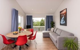 Lundur Apartments